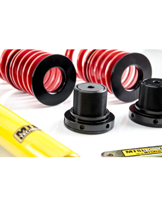 Assetto a ghiera Street BMW E30 (Cod. MT-XMTSGWBM15-S)