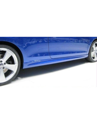 MINIGONNE GOLF MK5 (GOLF VI R20 Look), GOLF VI R20 LOOK (Cod. M-VW-GO-5-6-R20-S1A)
