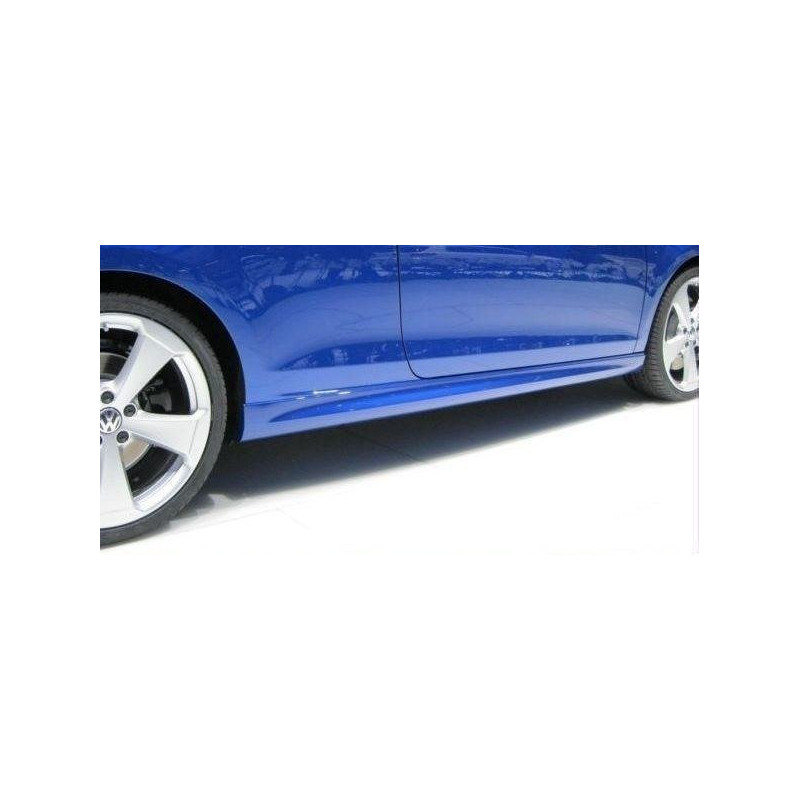 MINIGONNE GOLF MK5 (GOLF VI R20 Look), GOLF VI R20 LOOK (Cod. M-VW-GO-5-6-R20-S1A)