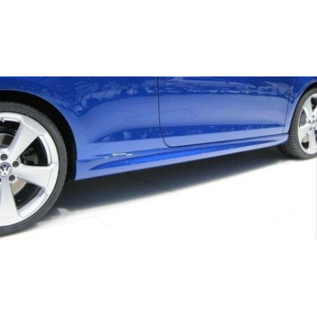 MINIGONNE GOLF MK5 (GOLF VI R20 Look), GOLF VI R20 LOOK (Cod. M-VW-GO-5-6-R20-S1A)