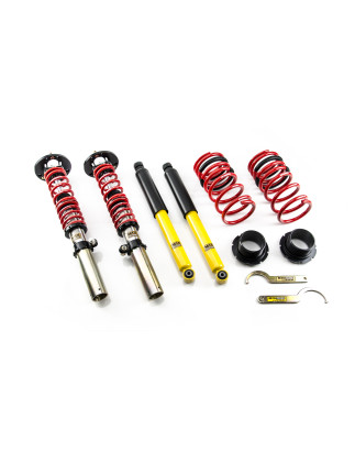 Assetto a ghiera Street BMW E10/E6 (Cod. MT-XMTSGWBM54)