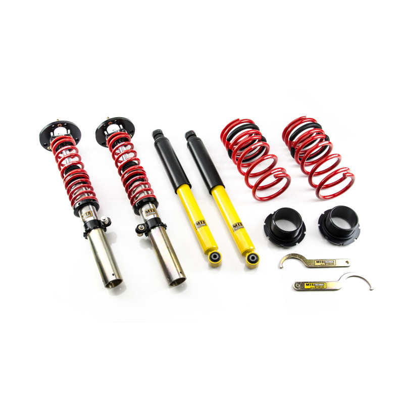 Assetto a ghiera Street BMW E10/E6 (Cod. MT-XMTSGWBM54)
