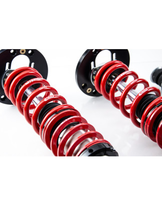 Assetto a ghiera Street BMW E10/E6 (Cod. MT-XMTSGWBM54)