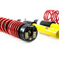 Assetto a ghiera Street BMW E3 (Cod. MT-XMTSGWBM92)
