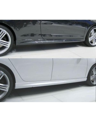 MINIGONNE GOLF MK5 (GOLF VI R20 Look), GOLF VI R20 LOOK (Cod. M-VW-GO-5-6-R20-S1A)