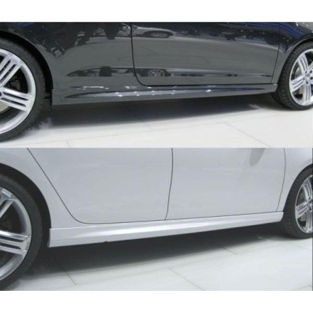 MINIGONNE GOLF MK5 (GOLF VI R20 Look), GOLF VI R20 LOOK (Cod. M-VW-GO-5-6-R20-S1A)