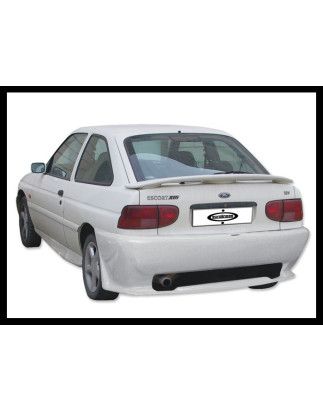 Paraurti Posteriore  Ford Escort Sport (Cod. E-TCF6281)