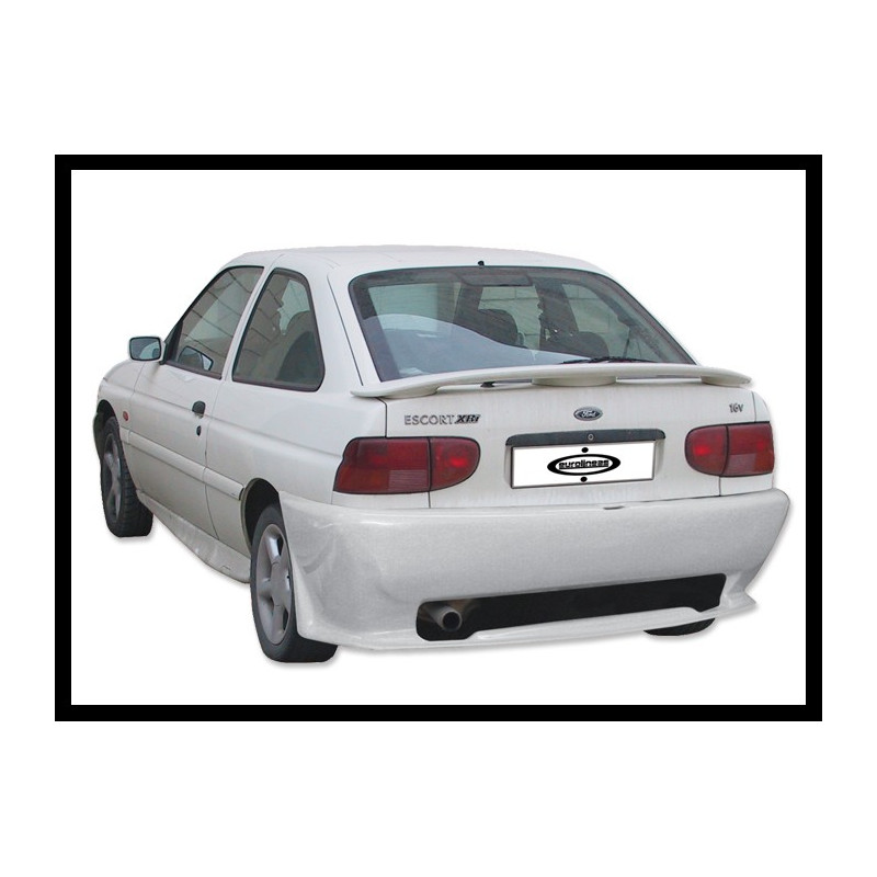 Paraurti Posteriore  Ford Escort Sport (Cod. E-TCF6281)