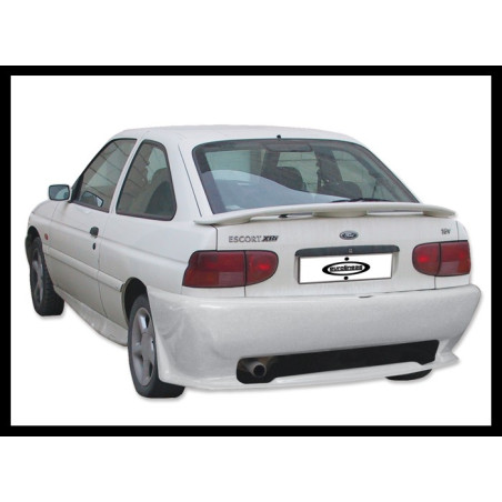 Paraurti Posteriore  Ford Escort Sport (Cod. E-TCF6281)