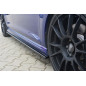 Diffusori minigonne V.1 Volkswagen Golf R / R-Line Mk7 (Cod. M-VW-GO-7-R-SD1G)