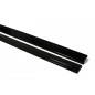 Diffusori minigonne V.1 Volkswagen Golf R / R-Line Mk7 (Cod. M-VW-GO-7-R-SD1G)