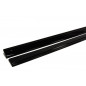 Diffusori minigonne V.1 Volkswagen Golf R / R-Line Mk7 (Cod. M-VW-GO-7-R-SD1G)