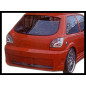 Paraurti Posteriore Ford Fiesta 96-99 (Cod. E-TCF9102)