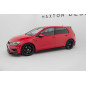 Diffusori minigonne V.1 Volkswagen Golf R / R-Line Mk7 Facelift (Cod. M-VW-GO-7F-R-SD1G)