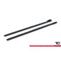 Diffusori minigonne V.1 Volkswagen Golf R / R-Line Mk7 Facelift (Cod. M-VW-GO-7F-R-SD1G)