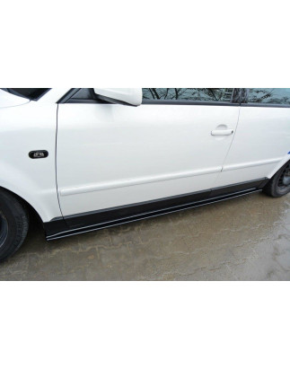 Diffusori minigonne Volkswagen Passat B5 (Cod. M-VW-PA-B5-SD1G)