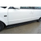 Diffusori minigonne Volkswagen Passat B5 (Cod. M-VW-PA-B5-SD1G)