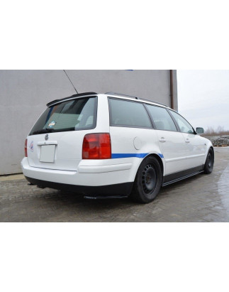 Diffusori minigonne Volkswagen Passat B5 (Cod. M-VW-PA-B5-SD1G)