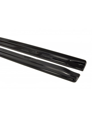 Diffusori minigonne Volkswagen Passat B5 (Cod. M-VW-PA-B5-SD1G)