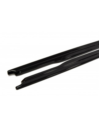 Diffusori minigonne Volkswagen Passat B5 (Cod. M-VW-PA-B5-SD1G)
