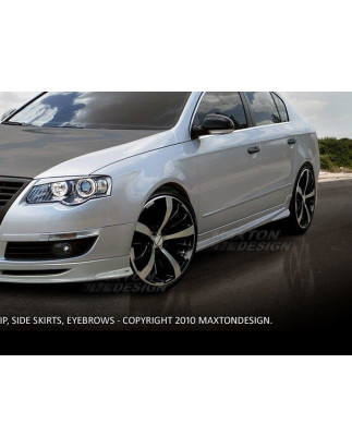 MINIGONNE VW PASSAT B6 ( 3C ) (Cod. M-VW-PA-3C-REVOLT-S1A)