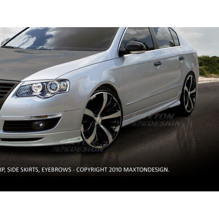 MINIGONNE VW PASSAT B6 ( 3C ) (Cod. M-VW-PA-3C-REVOLT-S1A)