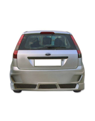 Paraurti Posteriore Ford Fiesta 02 (Cod. E-TCF6232)