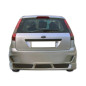 Paraurti Posteriore Ford Fiesta 02 (Cod. E-TCF6232)