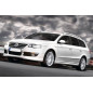 MINIGONNE VW PASSAT B6  R-LINE LOOK  (Cod. M-VW-PA-3C-RLINE-S1A)