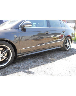 MINIGONNE VW PASSAT B7  R-LINE  (Cod. M-VW-PA-B7-RLINE-S1A)
