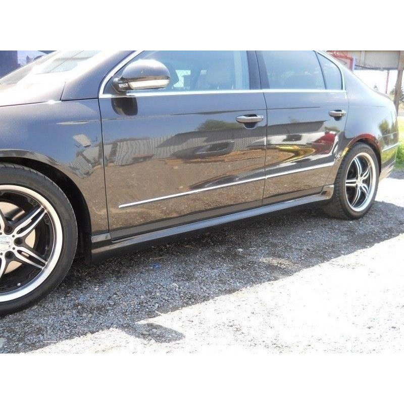 MINIGONNE VW PASSAT B7  R-LINE  (Cod. M-VW-PA-B7-RLINE-S1A)