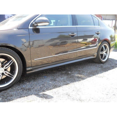 MINIGONNE VW PASSAT B7  R-LINE  (Cod. M-VW-PA-B7-RLINE-S1A)