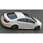 Diffusori minigonne VW Passat CC R36 RLINE (Preface) (Cod. M-VW-PA-CC-R-LINE-SD1G)