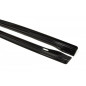 Diffusori minigonne VW Passat CC R36 RLINE (Preface) (Cod. M-VW-PA-CC-R-LINE-SD1G)
