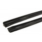 Diffusori minigonne VW Passat CC R36 RLINE (Preface) (Cod. M-VW-PA-CC-R-LINE-SD1G)