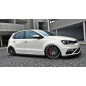 Diffusori minigonne Volkswagen Polo GTI Mk5 Facelift (Cod. M-VW-PO-5F-GTI-SD1G)