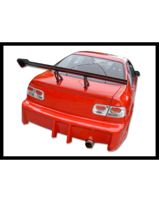 Paraurti Posteriore Honda Civic Coupe 96-00 (Cod. E-TCHO017)