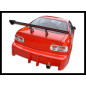 Paraurti Posteriore Honda Civic Coupe 96-00 (Cod. E-TCHO017)