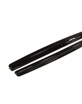 Diffusori minigonne Volkswagen Polo GTI Mk5 Facelift (Cod. M-VW-PO-5F-GTI-SD1G)