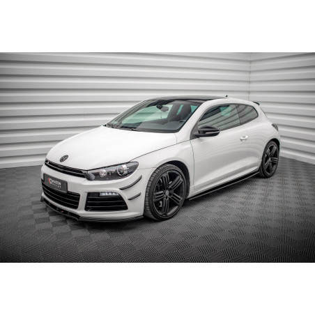 Diffusori minigonne Volkswagen Scirocco R Mk3  (Cod. M-VW-SC-3-R-SD1G)