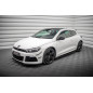 Diffusori minigonne Volkswagen Scirocco R Mk3  (Cod. M-VW-SC-3-R-SD1G)