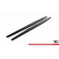 Diffusori minigonne Volkswagen Scirocco R Mk3  (Cod. M-VW-SC-3-R-SD1G)