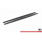 Diffusori minigonne Volkswagen Scirocco R Mk3  (Cod. M-VW-SC-3-R-SD1G)