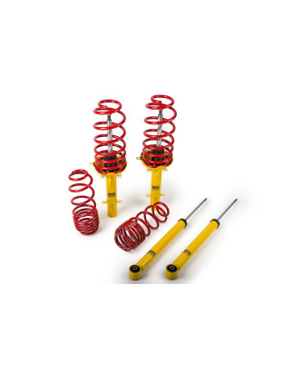 Assetto sportivo Audi COUPE B3 (Cod. MT-MTSKPLAU114)