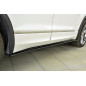 Diffusori minigonne Volkswagen Tiguan R-Line Mk2 (Cod. M-VW-TI-2-RLINE-SD1G)