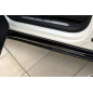 Diffusori minigonne Volkswagen Tiguan R-Line Mk2 (Cod. M-VW-TI-2-RLINE-SD1G)