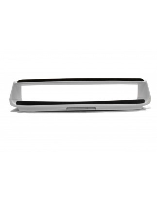 SPOILER CAP INFERIORE Subaru Impreza WRX STI (BLOBEYE) (Cod. M-SU-IM-2F2-WRX-STI-CAP1G)