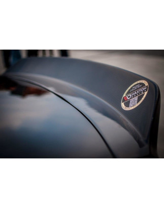 DUCKTAIL SPOILER BMW M3 E92 (Cod. M-BM-3-92-M-H1F)