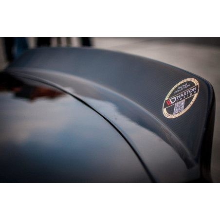 DUCKTAIL SPOILER BMW M3 E92 (Cod. M-BM-3-92-M-H1F)