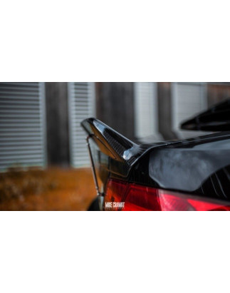 DUCKTAIL SPOILER BMW M3 E92 (Cod. M-BM-3-92-M-H1F)